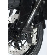 R&G Racing Fork Protectors for Husqvarna Vitpilen/Svartpilen 701 '18-'22, KTM 690 Duke '12-'20, 690 Duke R '13-'20, 690 SMC-R '19-'22